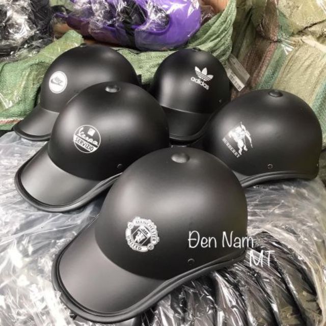 Mũ bảo hiểm nam