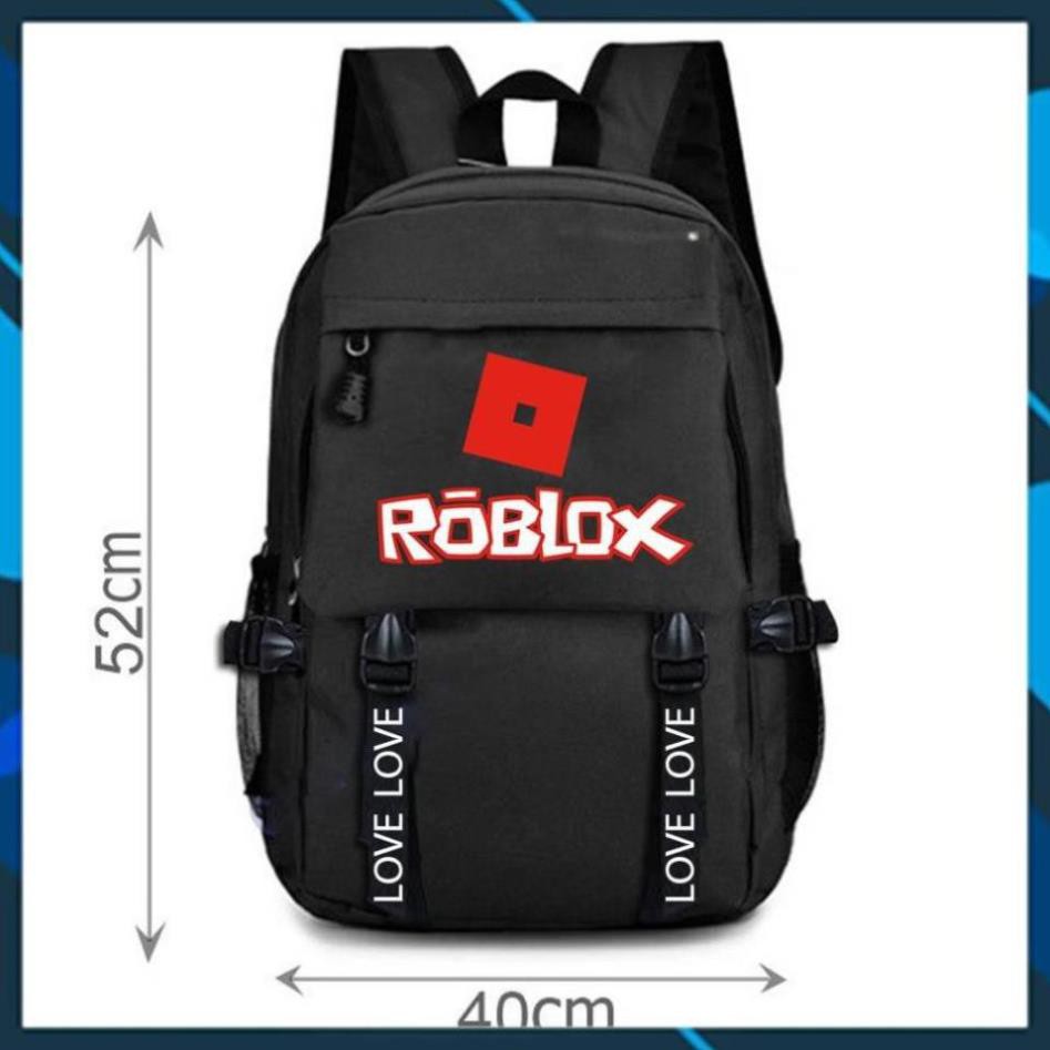 NEW SALE -  Balo in hình Roblox độc đẹp giá rẻ  / gia tôt nhất