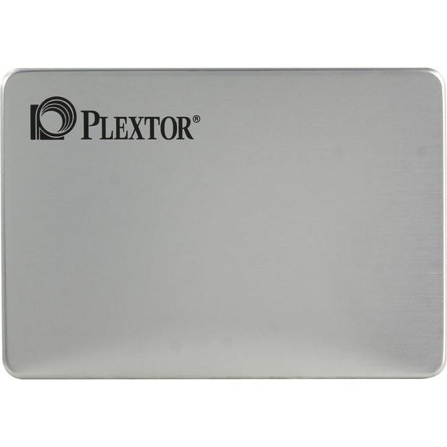 Ổ cứng SSD Plextor 256GB PX-256S3C Sata 3