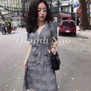 ĐẦM MANGO CHÍNH HÃNG