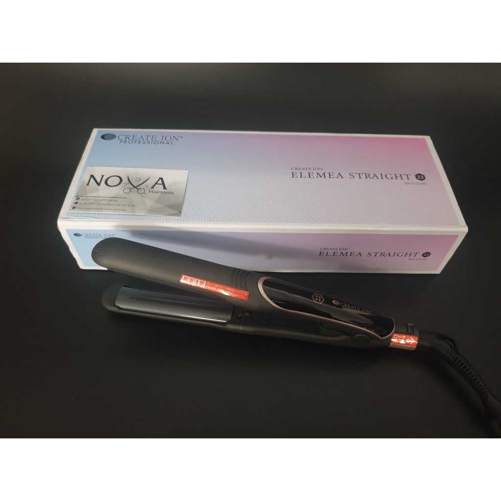 MÁY LÀ CÚP CREATE ION ELEMEA (MADE IN JAPAN)