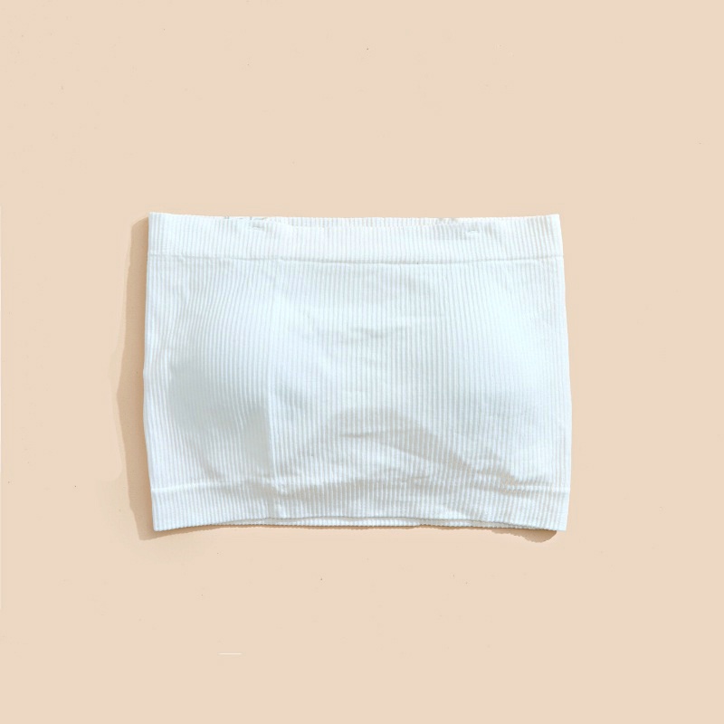 Áo 2 Dây Dáng Quây UNDERCOOL Đệm Rời, Chất Cotton Mềm