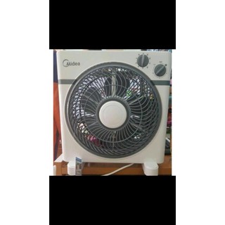 Quạt tản Midea KYP25-15A