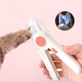 KÌM CẮT MÓNG THÚ CƯNG ĐIỆN | KÌM CẮT MÓNG CHÓ MÈO 2in1 | PHỤ KIỆN SPA THÚ CƯNG | Pets Store