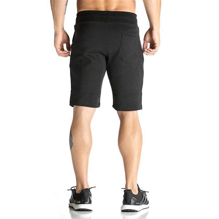 Wings Cotton Shorts Men's Casual Fashion Shorts