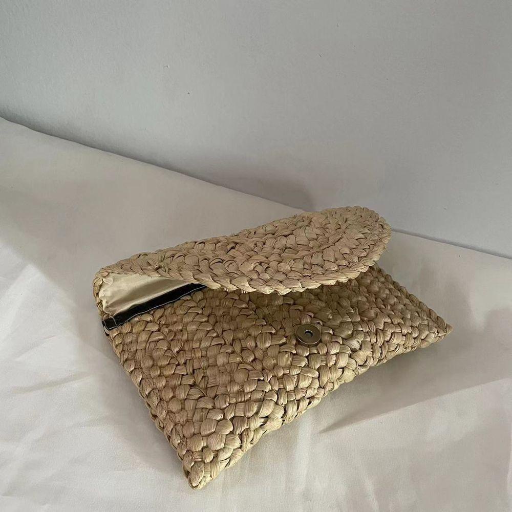 USNOW Ví Nữ Đan Mây Thời Trang Hàn