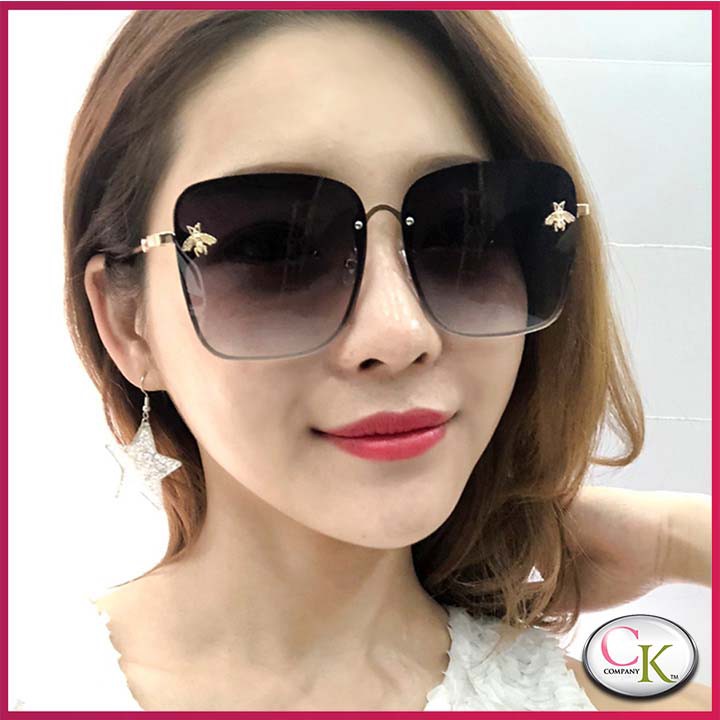 Kính mát nữ, sành điệu cùng hàng hiệu - Bảo hành 12 tháng - Đổi trả trong 30 ngày, hoàn toàn miễn phí - Kính nữ chống UV | BigBuy360 - bigbuy360.vn