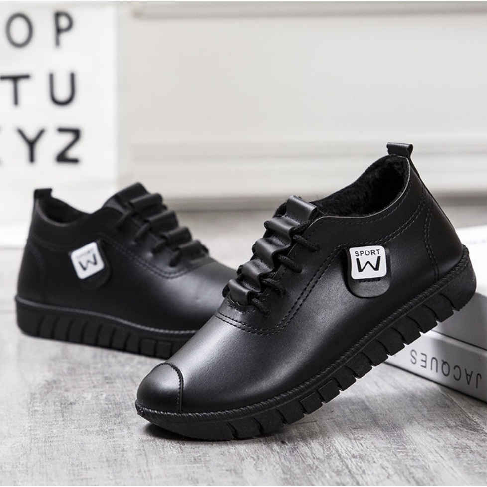 Giày thể thao nữ khuynh hướng cao cấp 😍đế nhẹ W Sport😍