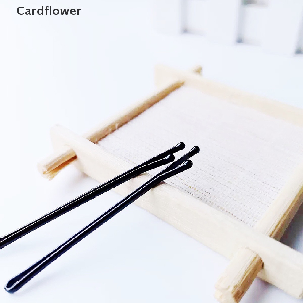 Bộ 25 Kẹp Tóc 5.5cm Tạo Kiểu Tóc Xoăn Gợn Sóng Thời Trang Cho Nữ