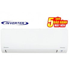 Điều hòa Daikin 2 chiều inverter FTXV50QVMV- 18000BTU