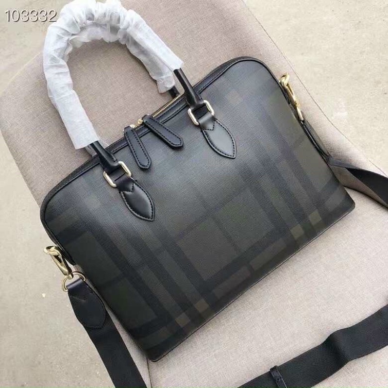 Túi xách công sở BBR da thật sang trọng chuẩn xịn