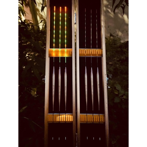 Phao Cỏ Rô ban đêm LYD-18