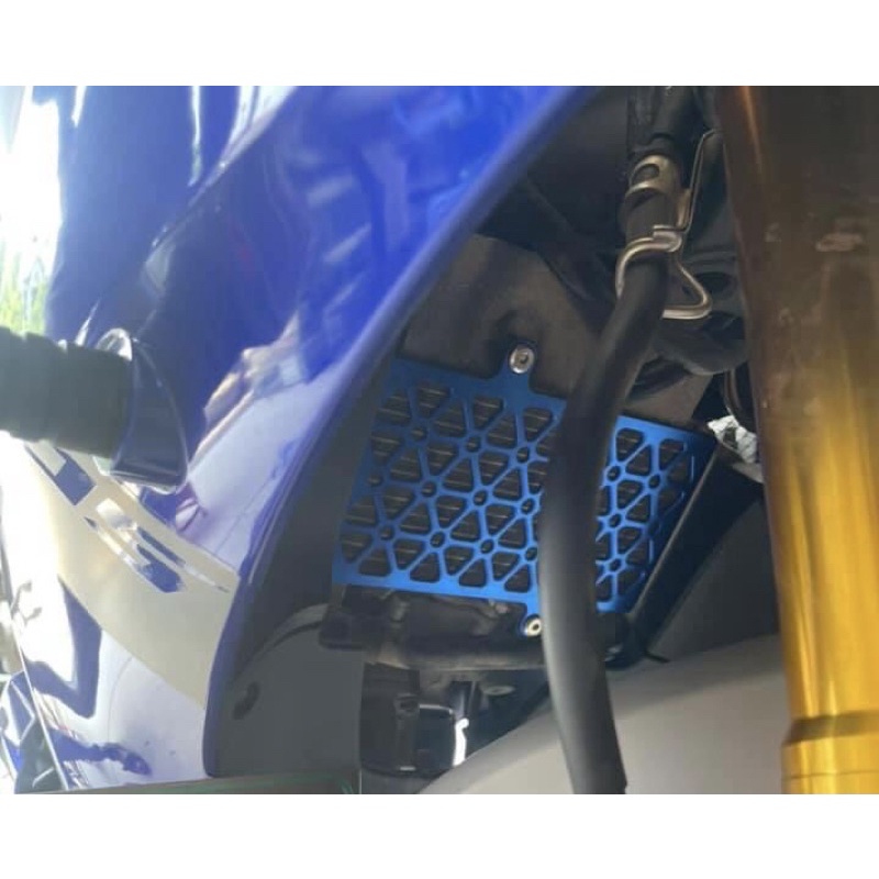 Che két nước R15 v3 CNC LOẠI DÀY