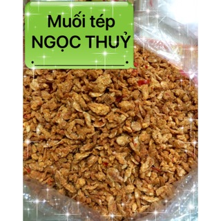 COMBO 2kg muối tép NGỌC THUỶ