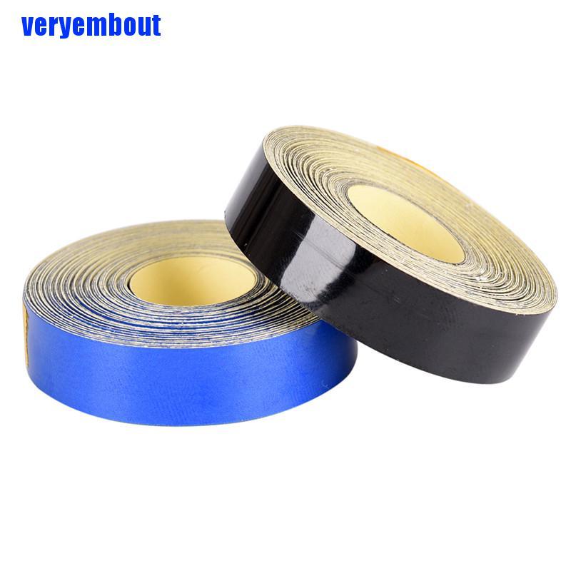 Cuộn Băng Keo Phản Quang Cảnh Báo An Toàn Cho Xe Hơi / Xe Tải 1cmx5m