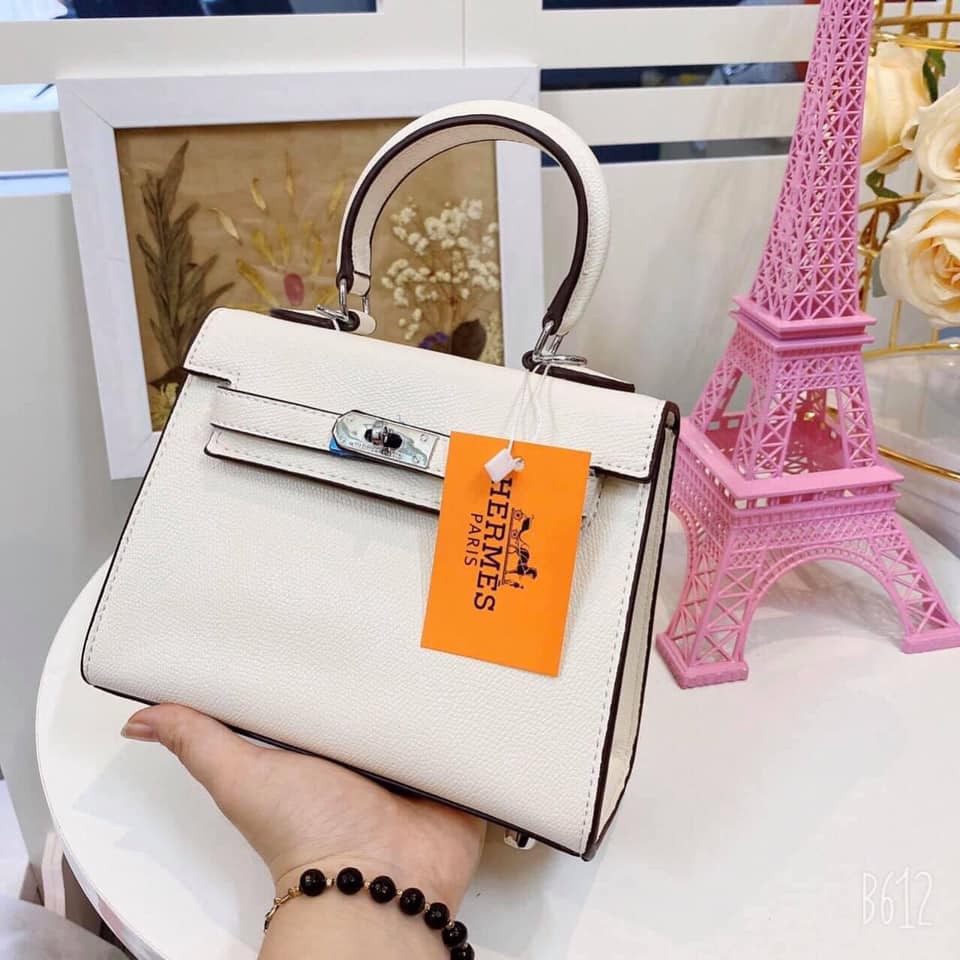 Túi Xách Nữ Đeo Chéo Bản Đẹp Hàng Xuất Châu Âu Size 25cm TX25 - HAMAN | BigBuy360 - bigbuy360.vn