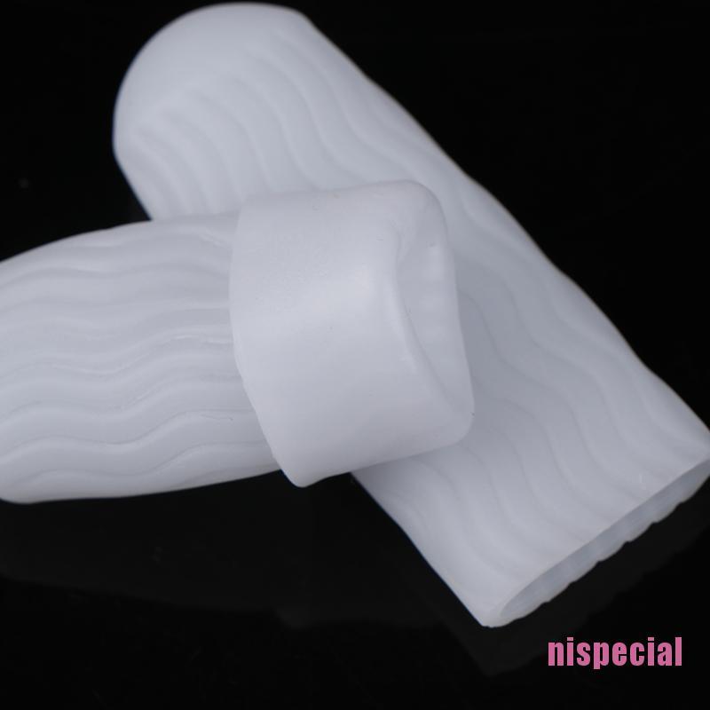 Cặp Ống Silicone Bảo Vệ