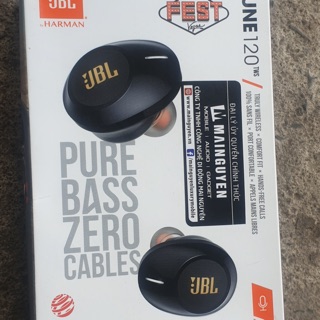 Thanh lý tài nghe Bluetooth không dây