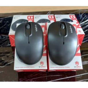 Chuột không dây chính hãng V-DRA K08