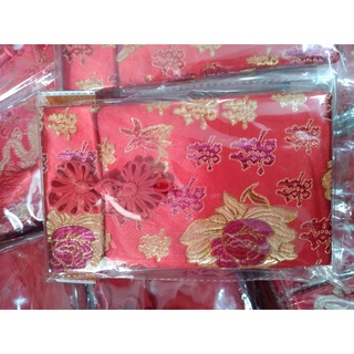 BAO LÌ XÌ GẤM