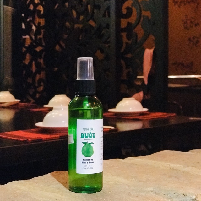 TINH DẦU BƯỞI | BigBuy360 - bigbuy360.vn