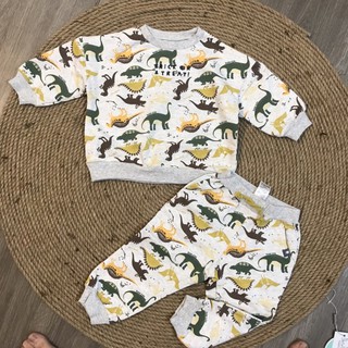 set bebezoo