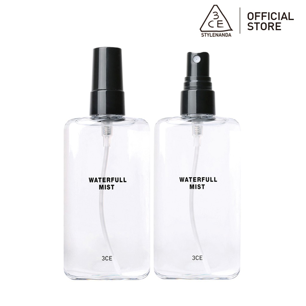 Xịt Khoáng 3CE Dưỡng Ẩm Cấp Nước 100ml | BigBuy360 - bigbuy360.vn