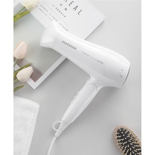 (Hàng có sẵn) Máy Sấy Tóc Flyco 2000W Chính Hãng (kèm ảnh thật)