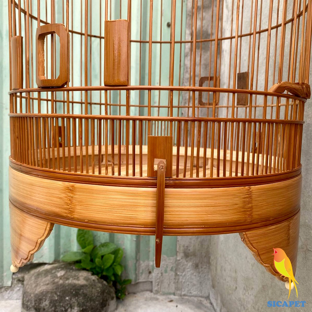 Lồng chim Khướu, chim Họa Mi, chim Chòe Than, chim Chào Mào, Lồng chim Chòe Than, Chim Chòe Lửa, Chim Chào Mào SICAPET