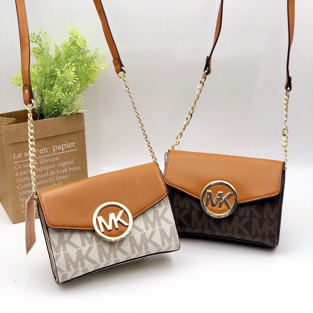 TÚI MICHAEL KORS FULTON MINI