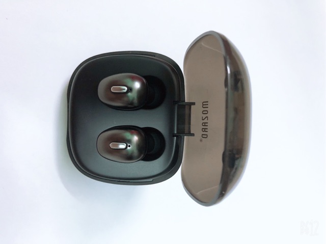 Tai nghe Bluetooth True Wireless Mozard Q7 | BigBuy360 - bigbuy360.vn