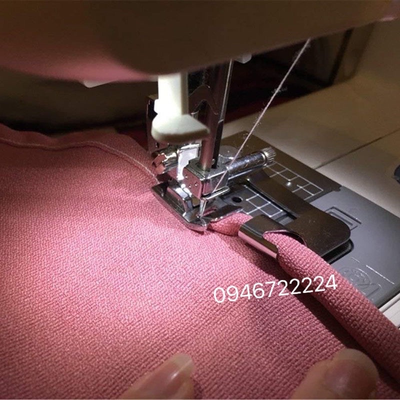 chân vịt cuốn lai máy may gia đình chân vịt cuốn lai máy may đa năng