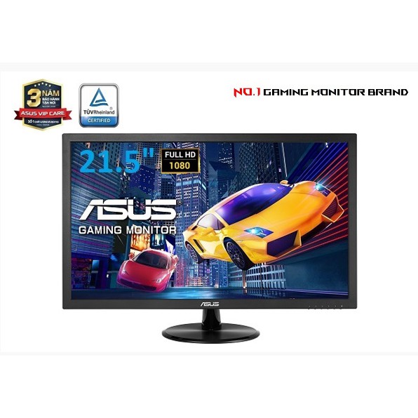 Màn hình Asus VP228NE 21.5” | BigBuy360 - bigbuy360.vn
