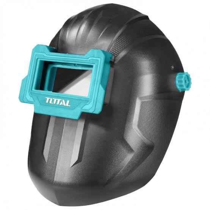 TSP9201 Mặt nạ Hàn nhựa đen TOTAL