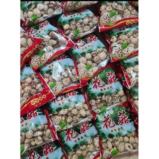 Nấm Hoa Cô Nhật ( Nấm Bông Nhật) Thơm ngon Sạch sẽ.