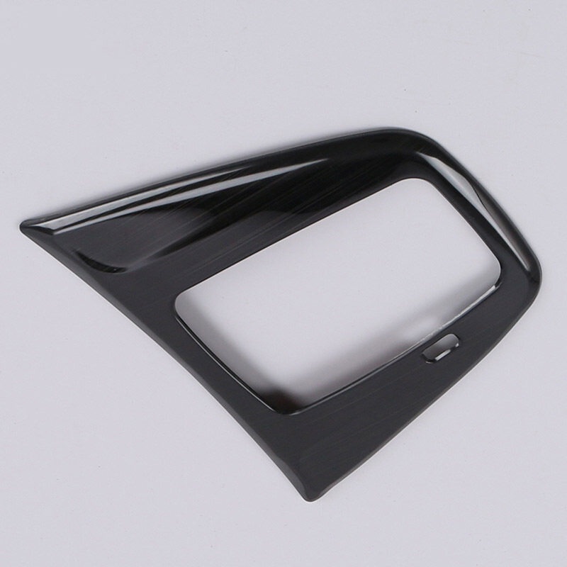 Khung viền cần số bên trong xe hơi Honda CRV CR-V 2012-2016