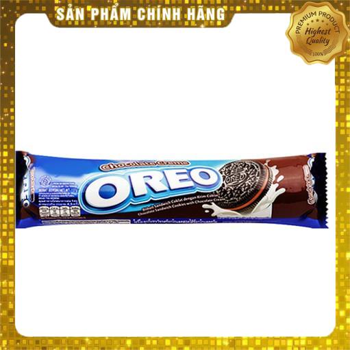 Bánh Thỏi OREO Quy Kem 133g | BigBuy360 - bigbuy360.vn