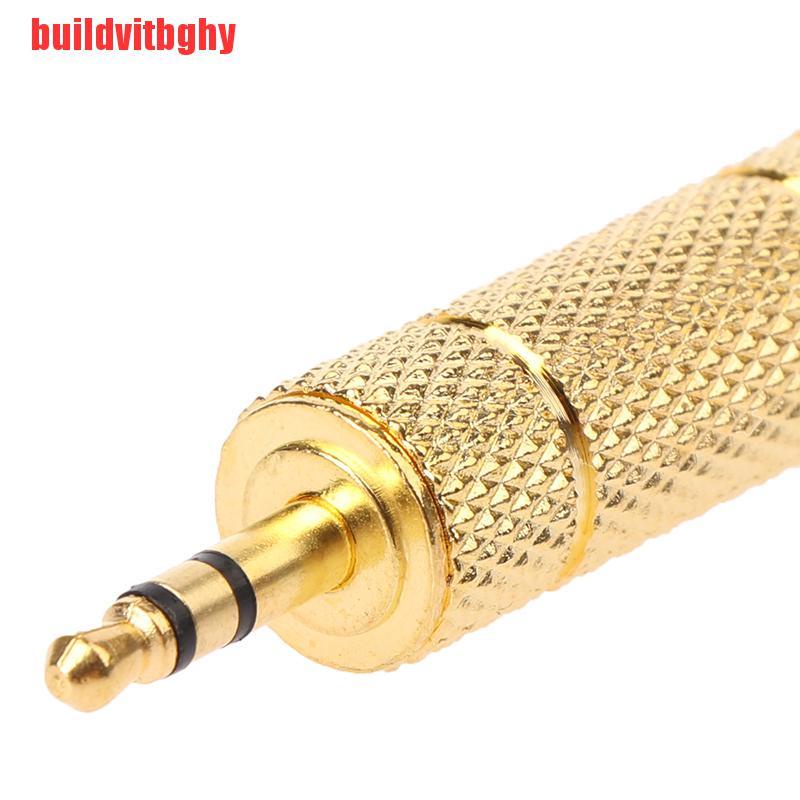 Đầu Chuyển Đổi Âm Thanh Micro 6.5 Sang 3.5 | BigBuy360 - bigbuy360.vn