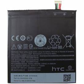 sản phẩm Pin HTC Desire 626,816,820,826.