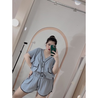 Bigsize set bộ