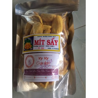 mít sấy đà lạt