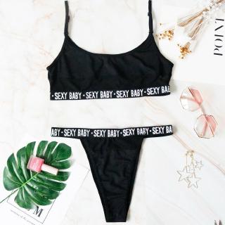Bộ đồ lót nữ dạng ren quyến rũ