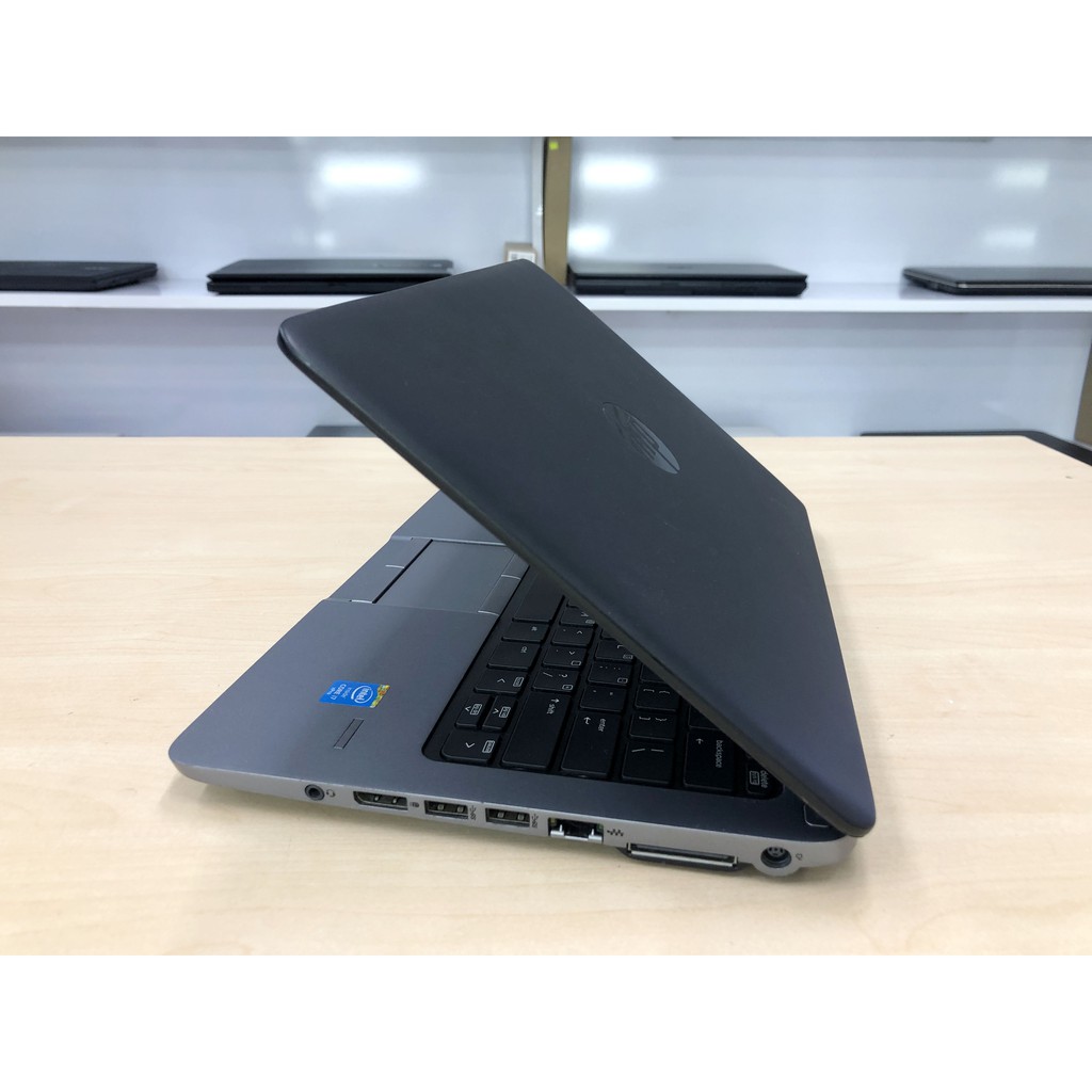 Laptop HP 820 G1 - i7 4600U - SSD 120GB - 12 inch HD ĐẸP