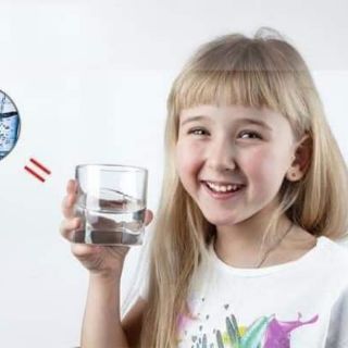 Nước súc miệng Dontodent Junior cho trẻ em
