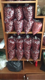 sỉ táo đỏ size nhỡ thùng 10 kg