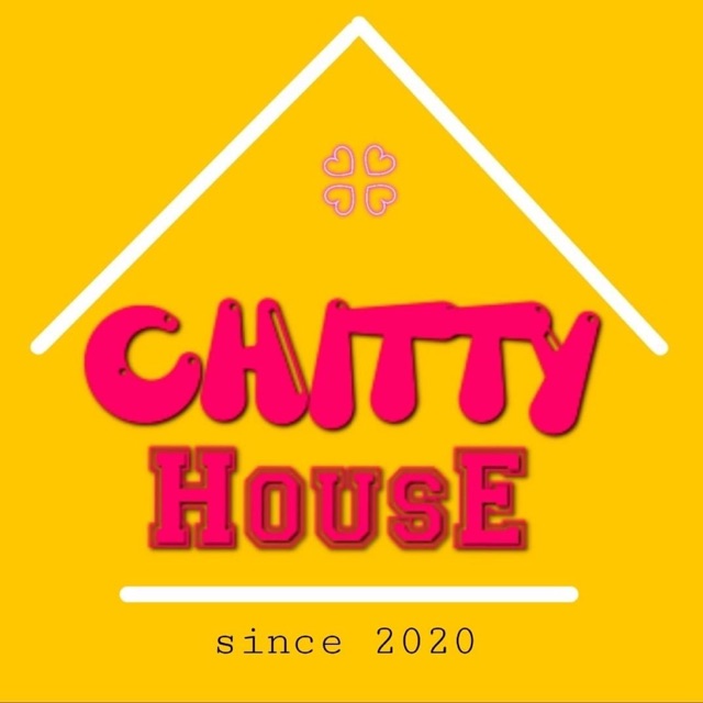 Chitty House -Thế giới mô hình