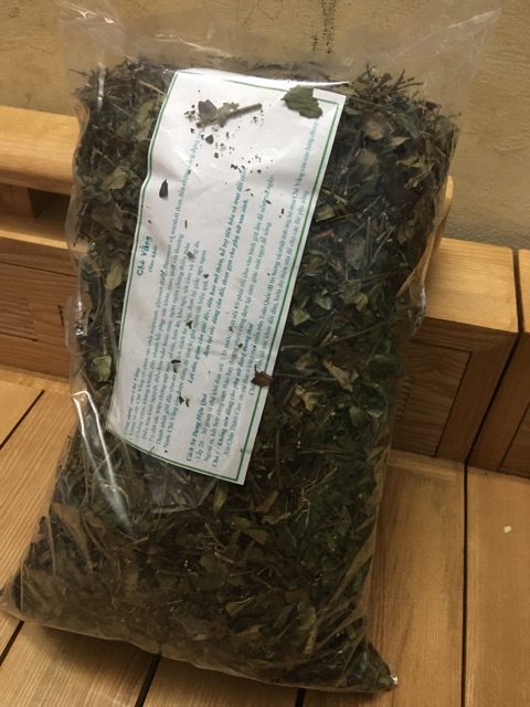 Combo 2 kg lá chè vằng ( Sao khô) | BigBuy360 - bigbuy360.vn