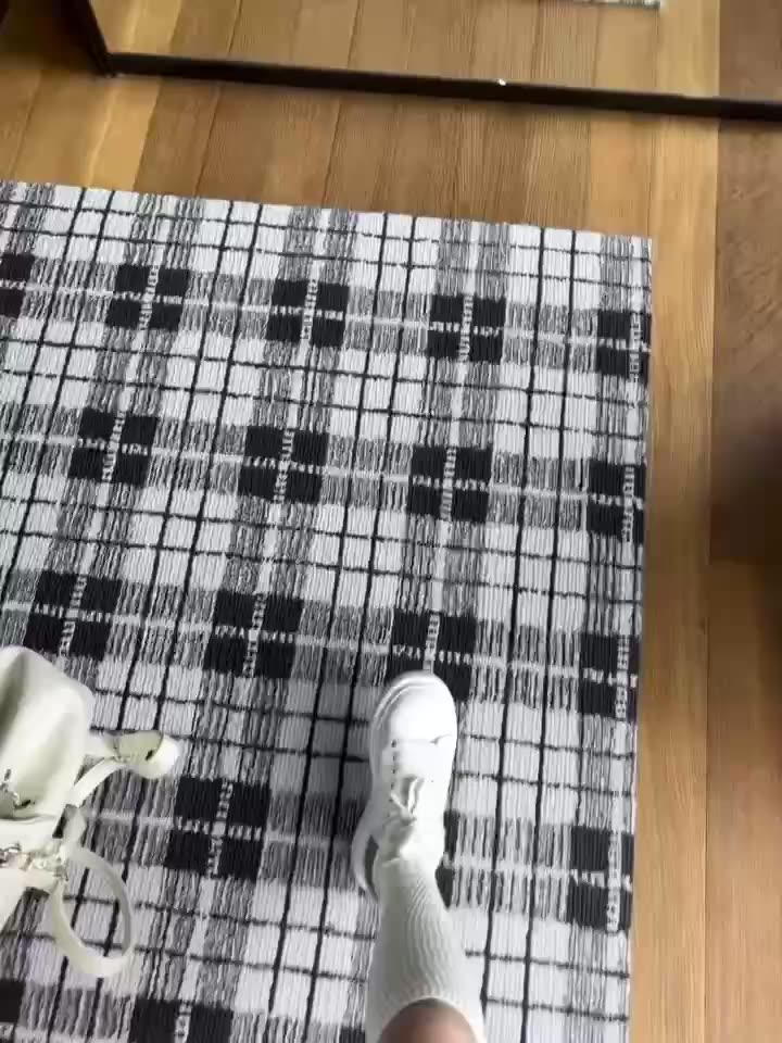 Áo khoác len cardigan xanh hồng baby quảng châu cao cấp khuy tay kẻ sọc mùa đông tiểu thư đi chơi dự tiệc AK11 | BigBuy360 - bigbuy360.vn