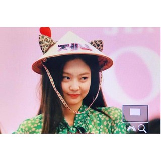 Nón lá đẹp cho bé