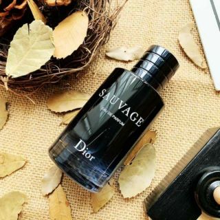 (100ml FULLBOX) Nước Hoa Nam Sauvage EDP